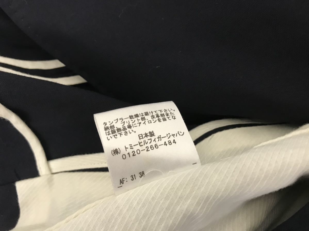 本物トミーヒルフィガーTOMMYHILFIGERウールスーツダブル 本物トミーヒルフィガーTOMMYHILFIGERウールスーツダブル