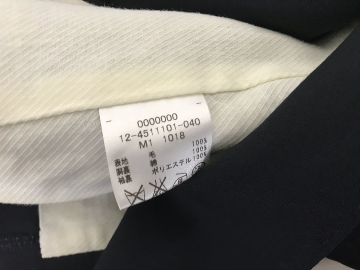 本物トミーヒルフィガーTOMMYHILFIGERウールスーツダブル 本物トミーヒルフィガーTOMMYHILFIGERウールスーツダブル