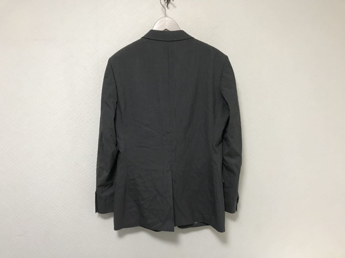 本物カルバンクラインckCalvinKleinウールテーラードジャケット 本物カルバンクラインckCalvinKleinウールテーラードジャケット
