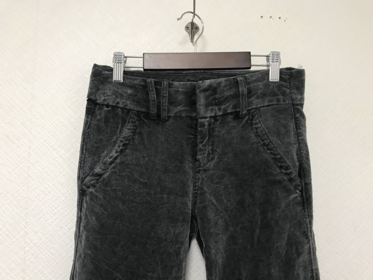 本物ダナキャランジーンズDKNYJEANSコットンコーデュロイ 本物ダナキャランジーンズDKNYJEANSコットンコーデュロイ