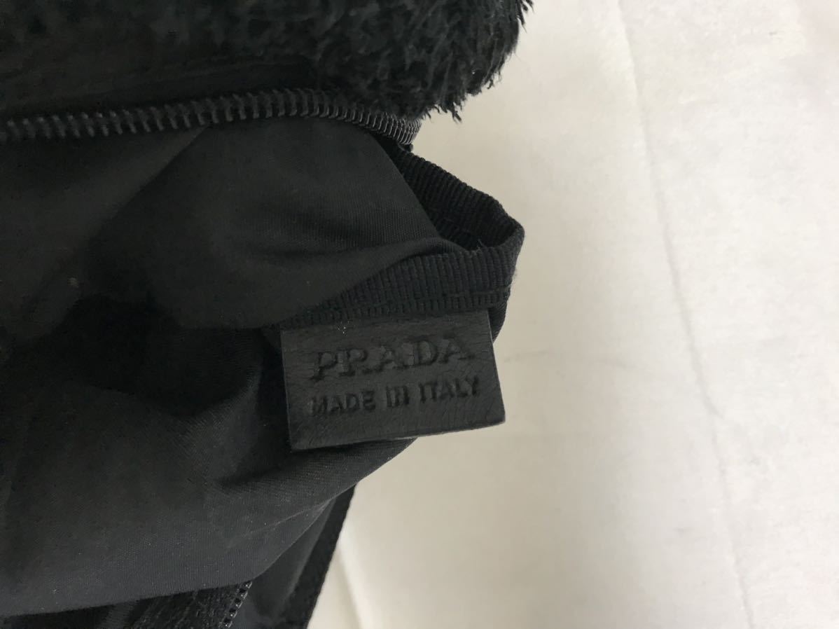 本物プラダPRADA本革レザーナイロンバンドトートバッグビジネス 本物プラダPRADA本革レザーナイロンバンドトートバッグビジネス