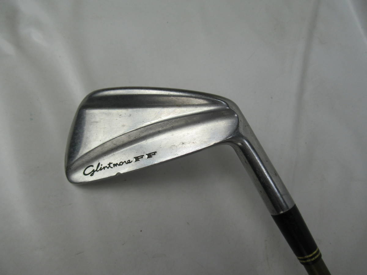 ★MIZUNO ミズノ Clintmare FF アイアン #3-#9.P.A 9本セット 純正カーボンシャフト D265★レア★激安★中古★_画像2