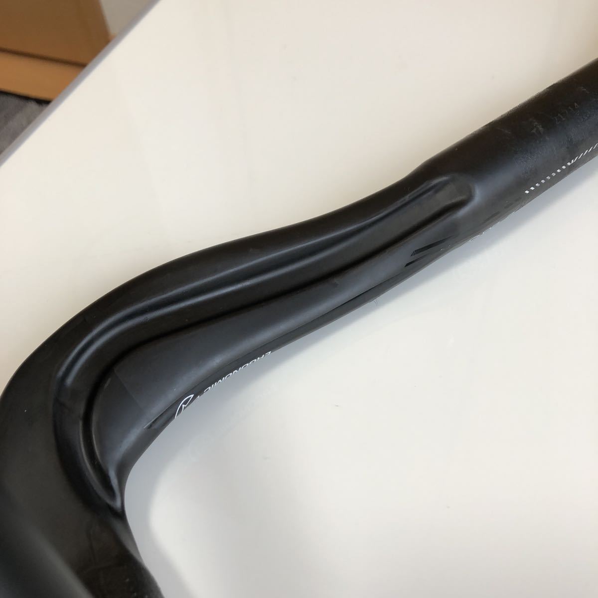 PRO PLT エルゴカーボンハンドルバー 400mm|Yahoo!フリマ(旧 PRO PLT エルゴカーボンハンドルバー 400mm|Yahoo!フリマ(旧