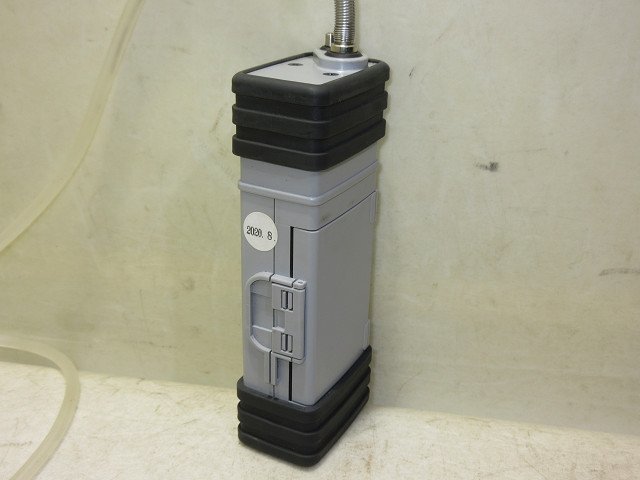 △▽5635 新コスモス 燃焼排ガス一酸化炭素測定器(COメータ) XP