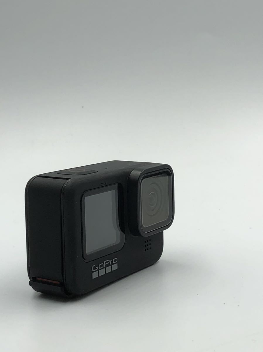 GoPro HERO ＋新品アクセサリセット