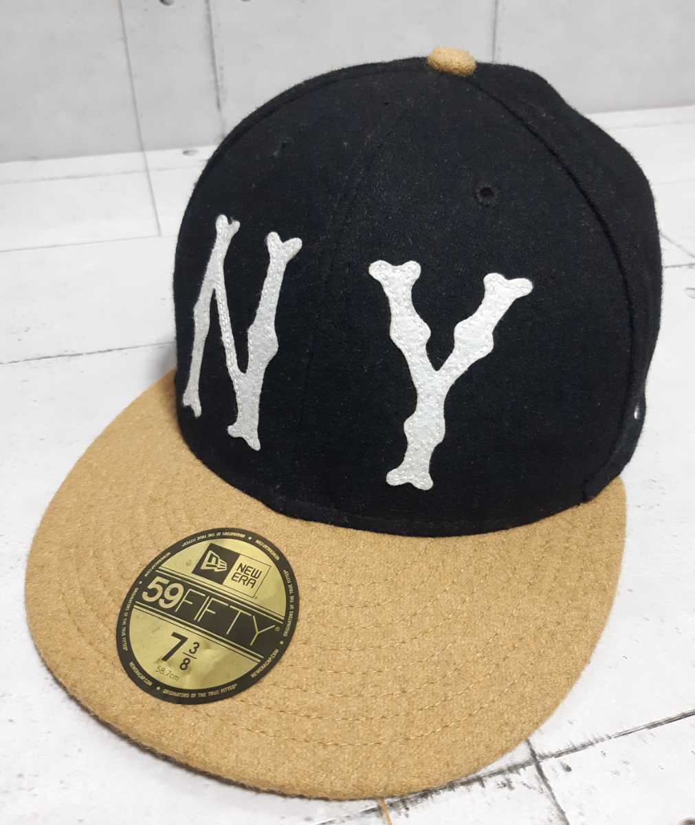 68%以上節約 NewEra ニューヨークハイランダーズ クーパーズタウン