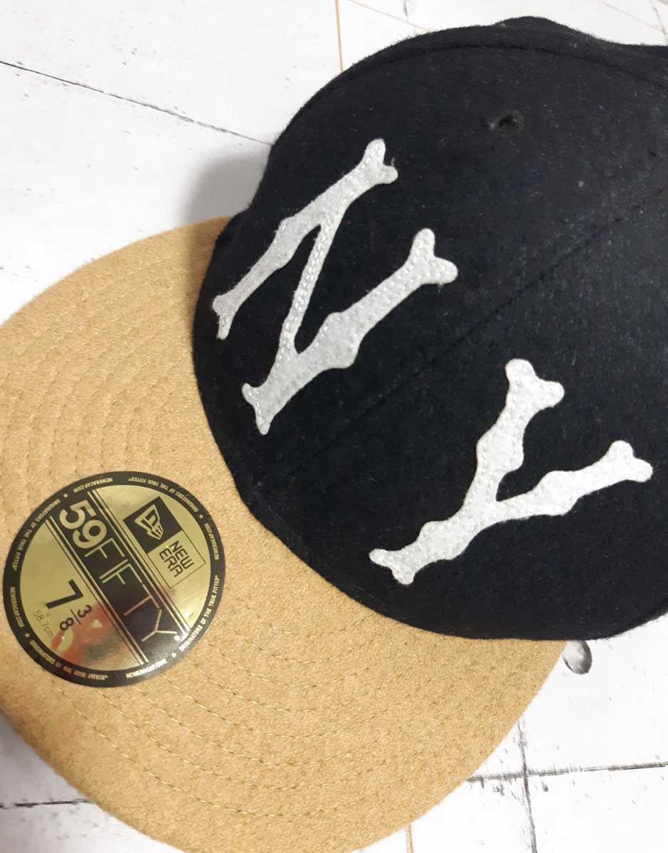 ふるさと割 NewEra ニューヨークハイランダーズ クーパーズタウン