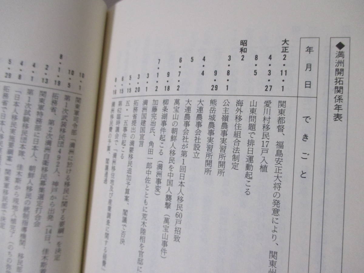 【開拓団壊滅す「北満農民救済記録」から】合田一道著　1991年8月／道新選書　★血塗られた開拓地、哀れ満洲の女性たち、厳寒の満洲で、他_画像10