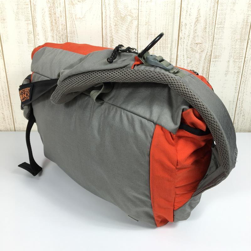 ミステリーランチ 2009 アウトサイダー OUTSIDER 25L ラスト ミステリーランチ 2009 アウトサイダー OUTSIDER 25L ラスト