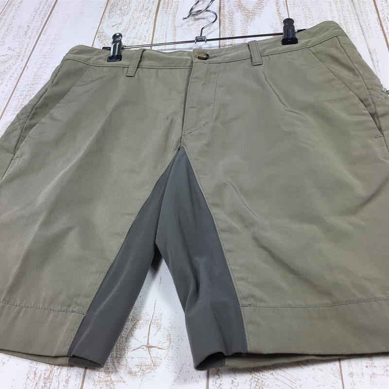 MENs M シーシーピー CCP モンキーショーツ Monkey Shorts サイクリングパンツ PS-TA09 ベージュ系