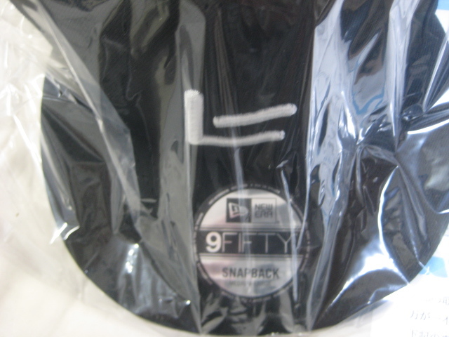 カップスター×日向坂46 ニューエラキャップ NEW ERA 帽子 当選品 ...