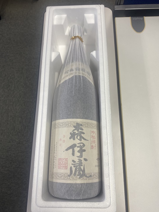 即決】◇◇◇森伊蔵1800ml 新品未開封◇◇◇ www.nickstellino.com