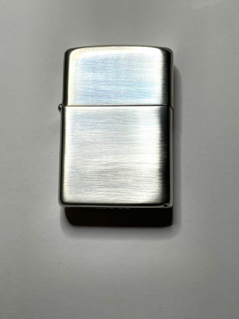 人気定番低価 ヤフオク! - ZIPPO STERLING 1993 ジッポーライター