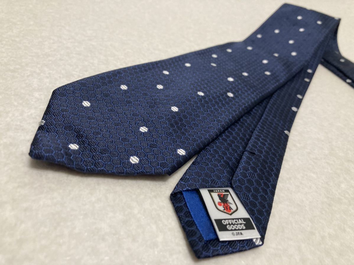 新品 ダンヒル(英) 2018年版サッカー日本代表タイ JFA公式