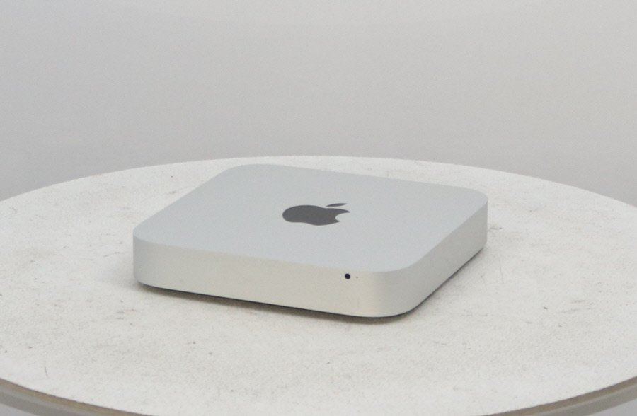 Apple Macmini Late2012 A1347 macOS Core i7-3615QM 2.30GHz 16GB 1000GB HDD■1週間保証