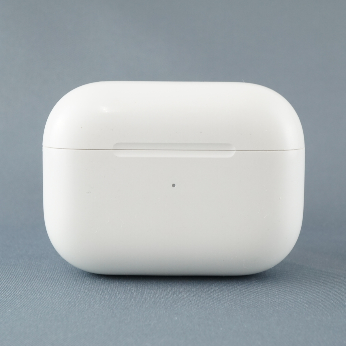 AirPods Pro 充電ケースのみ USED品 Apple 純正 完動品 ワイヤレス充電 エアーポッズプロ アップル 正規品 完動品 X3450  KR