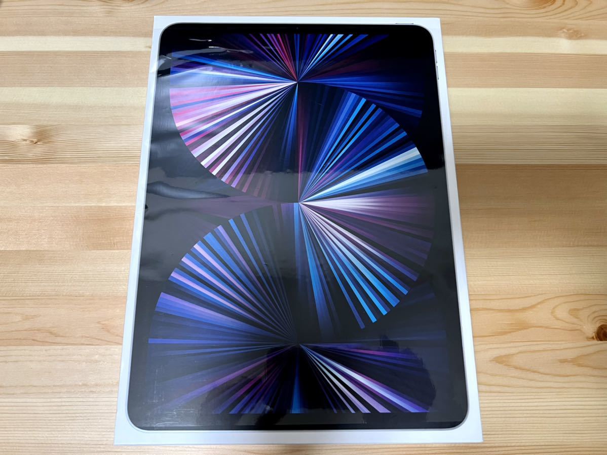 日本未入荷!入手困難! iPad Pro Pro シルバー 11インチ 128GB 11インチ