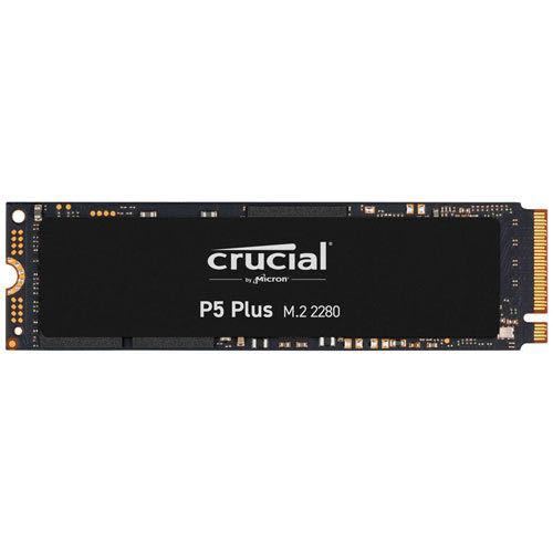 Crucial Crucial P5 Plus Gaming SSD 1.0TB(M.2 2280 NVMe PCIe Gen4x4