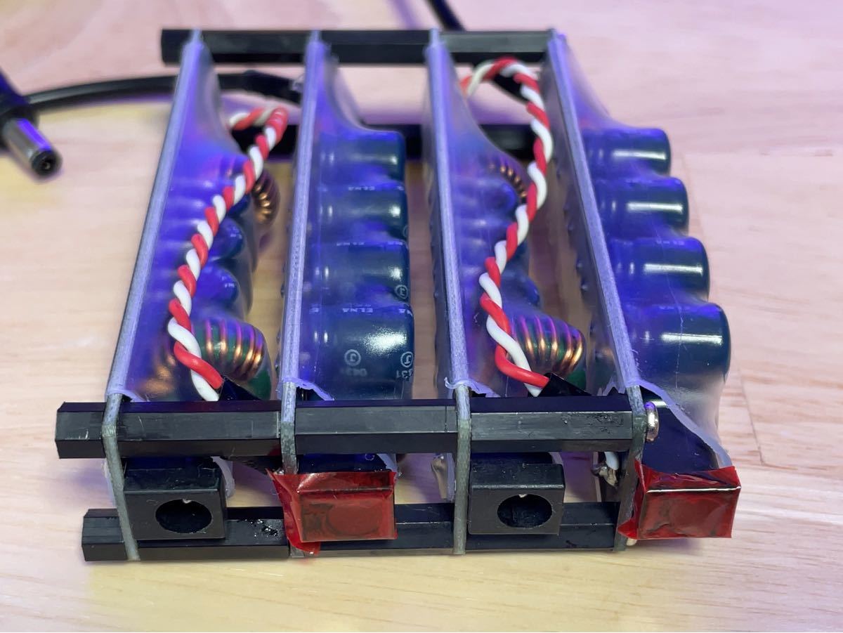 FX-AUDIO- Petit Susie DC電源ノイズフィルター Petit Tank DC FX-AUDIO- Petit Susie DC電源ノイズフィルター Petit Tank DC