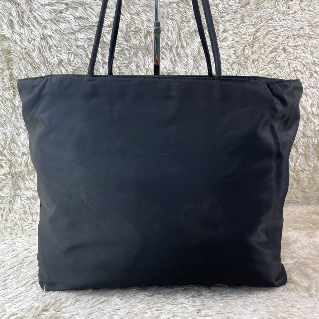 1円【美品】PRADA プラダ メンズ トートバッグ ビジネスバッグ