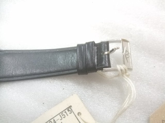  неиспользуемый товар не использовался 70s высококлассный Movado ручной завод ice blue серия dial наручные часы перемещение товар U263