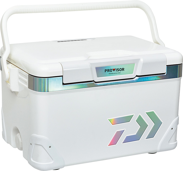 新品 ダイワ プロバイザーHD ZSS 2700EX www.nickstellino.com