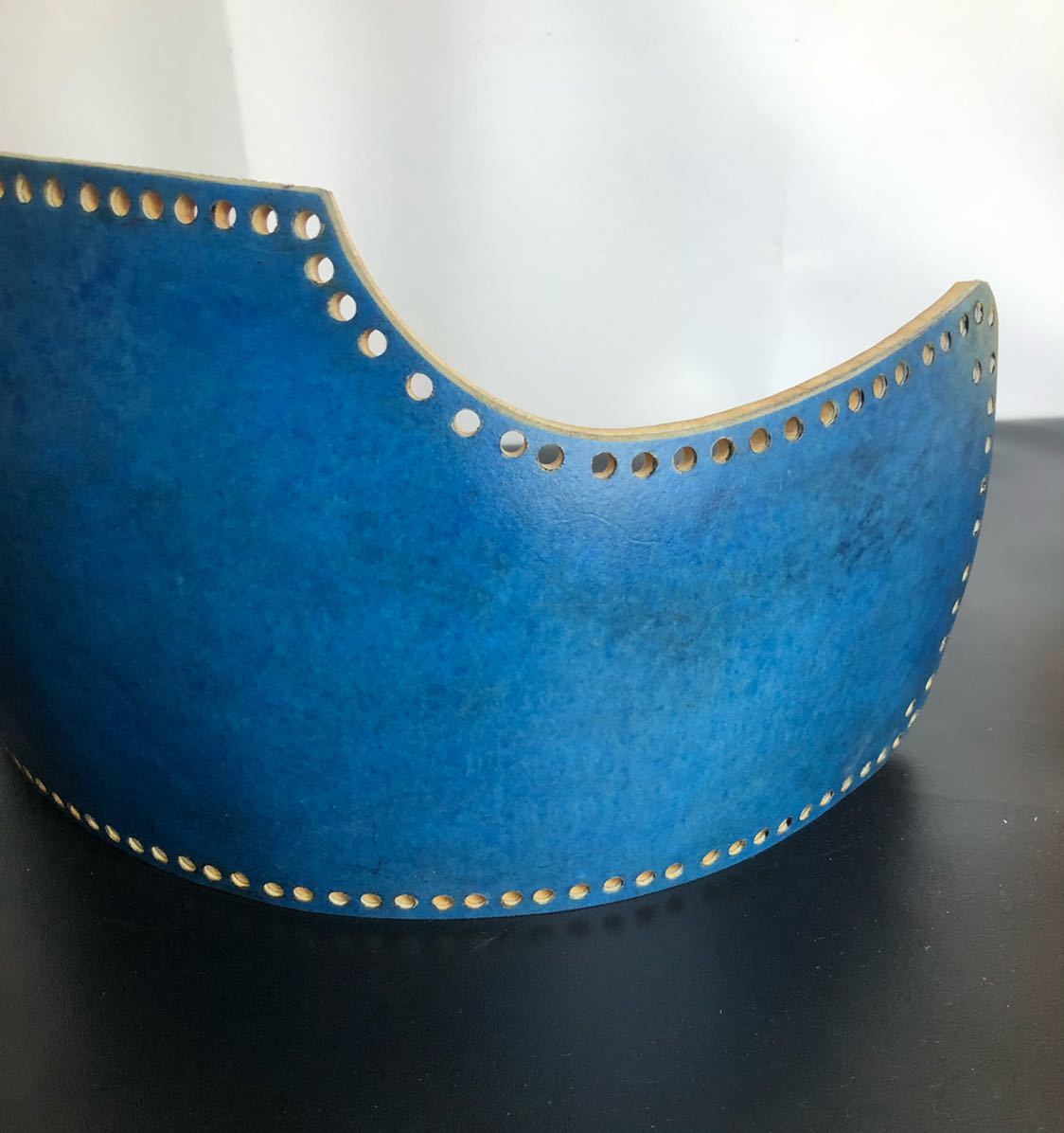 希少】新品 1点限 剣道 防具 竹胴 日本製 60本紺染生地 希少】新品 1点限 剣道 防具 竹胴 日本製 60本紺染生地