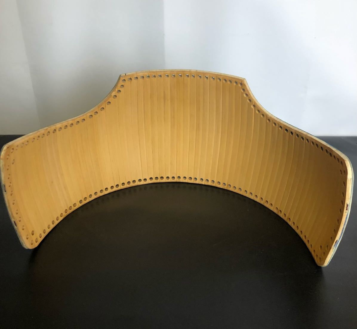 希少】新品 1点限 剣道 防具 竹胴 日本製 60本紺染生地 希少】新品 1点限 剣道 防具 竹胴 日本製 60本紺染生地