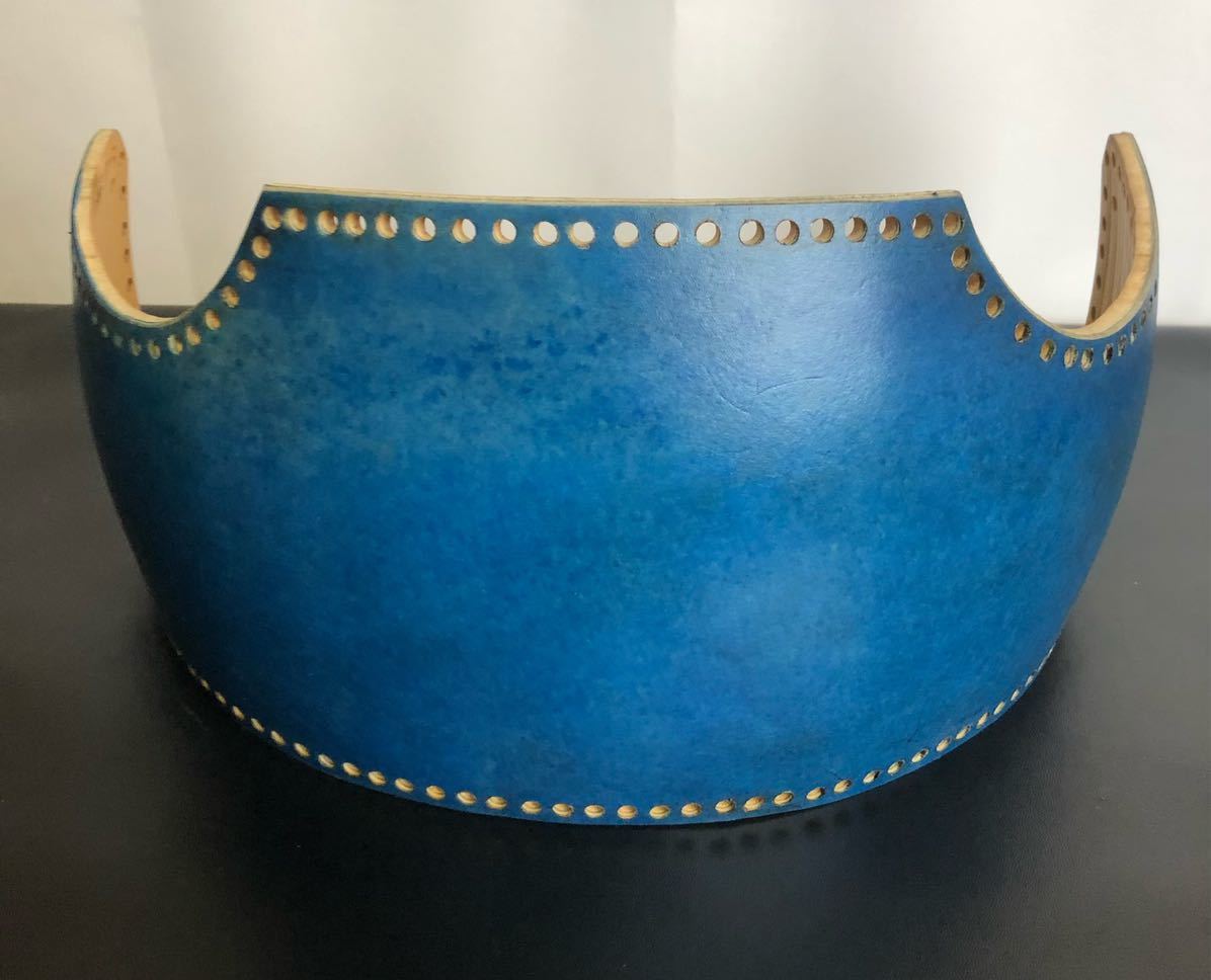 希少】新品 1点限 剣道 防具 竹胴 日本製 60本紺染生地 希少】新品 1点限 剣道 防具 竹胴 日本製 60本紺染生地