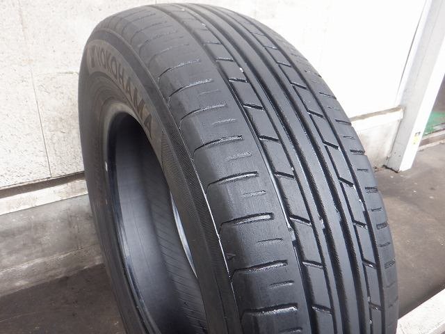 【C161】ECOS ES31▲175/70R14▲1本即決_画像2