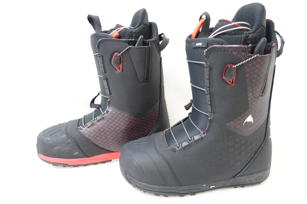 BURTON バートン スノーボードブーツION-WIDEアイオン 27.5cm-