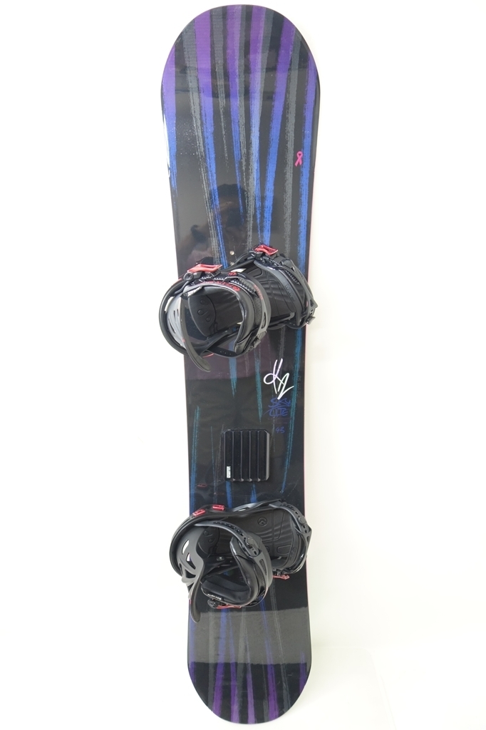 Yahoo!オークション - 中古 13/14 K2 SKYLITE レディース143cm Yahoo!オークション - 中古 13/14 K2 SKYLITE レディース143cm