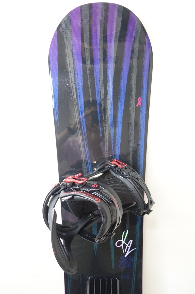 Yahoo!オークション - 中古 13/14 K2 SKYLITE レディース143cm Yahoo!オークション - 中古 13/14 K2 SKYLITE レディース143cm