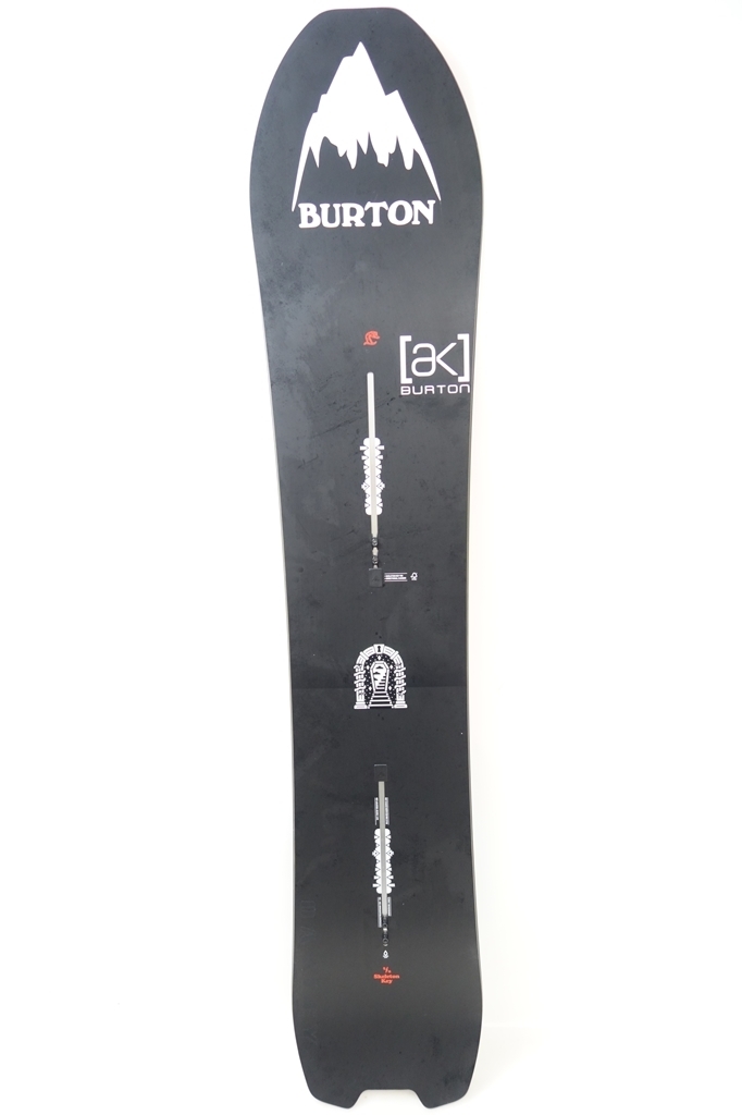 フリーラン パウダー 19/20 BURTON SKELETON KEY 150cm フリーラン パウダー 19/20 BURTON SKELETON KEY 150cm