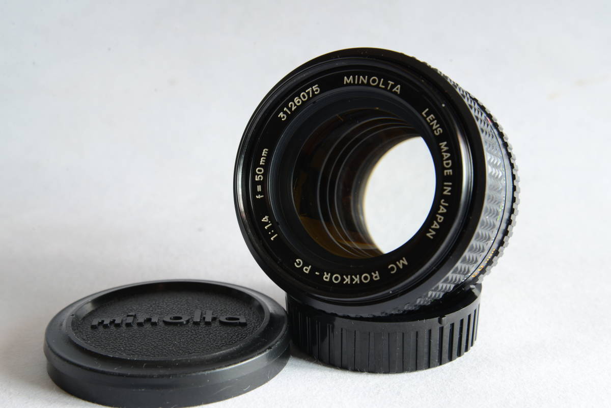 美品 Minolta MD Rokkor 85mm F2 eva.gov.co