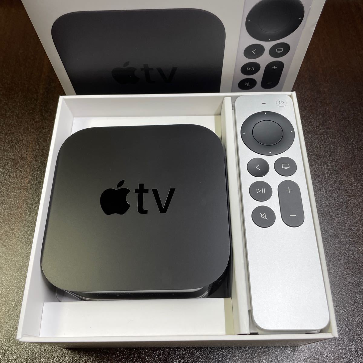 美品】Apple TV 4K 32GB 2021年モデル MXGY2J/A | contifarma.pe