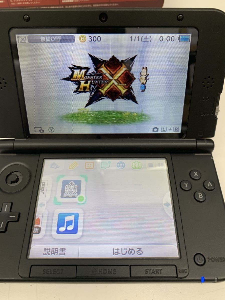 任天堂 ニンテンドー 3DS 3DS LL lite ジャンク まとめ 本体