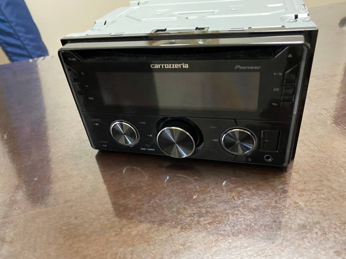 カロッツェリア パイオニア 2din Bluetooth Cd Fh 4600 Usb カーオーディオ 贅沢屋の カーオーディオ カロッツェリア パイオニア 2din Bluetooth Cd Fh 4600 Usb カーオーディオ 贅沢屋の カーオーディオ