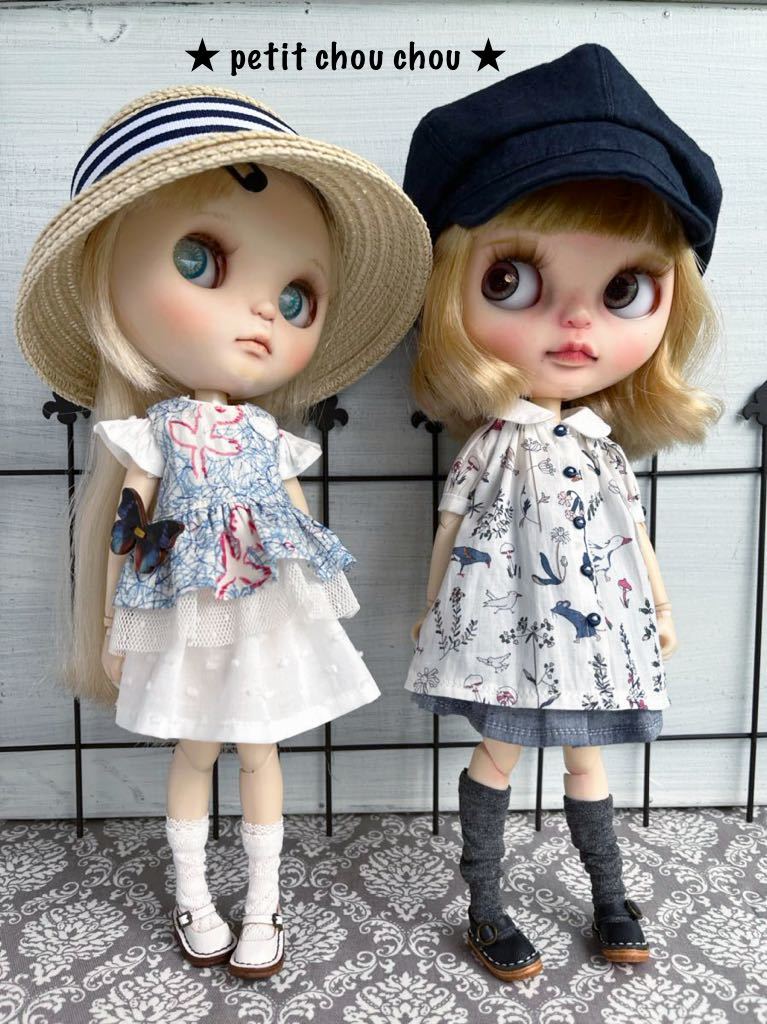 Blythe outfit No 386 Blythe outfitブライス アウトフィット…15点 