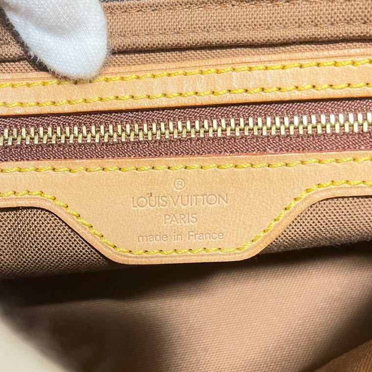 575 LOUIS VUITTON ルイヴィトン トロター ショルダーバッグ 斜めがけ