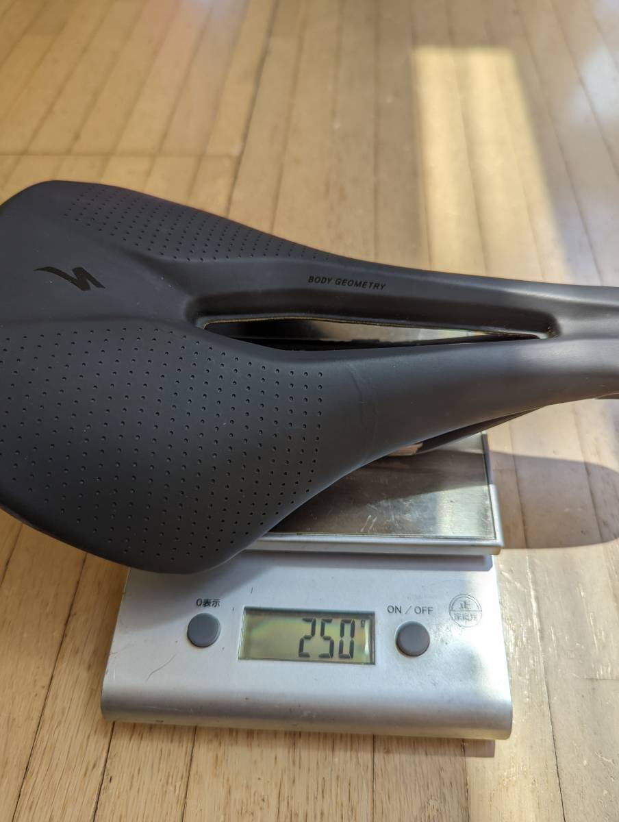 PayPayフリマ|パワーサドル スペシャライズド SPECIALIZED 143mm