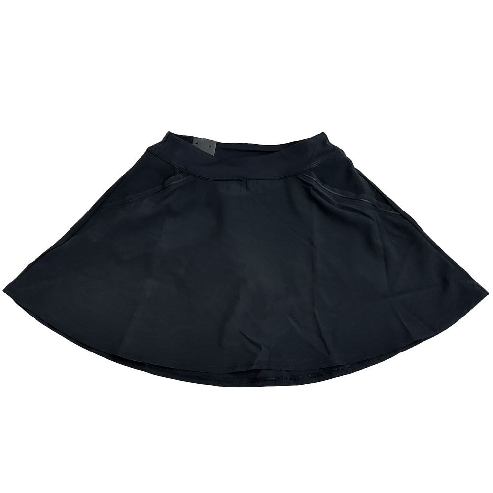  Under Armor новый товар женский юбка 1326927 001 S чёрный нагрев механизм fite напиток s юбка внутренний брюки имеется 