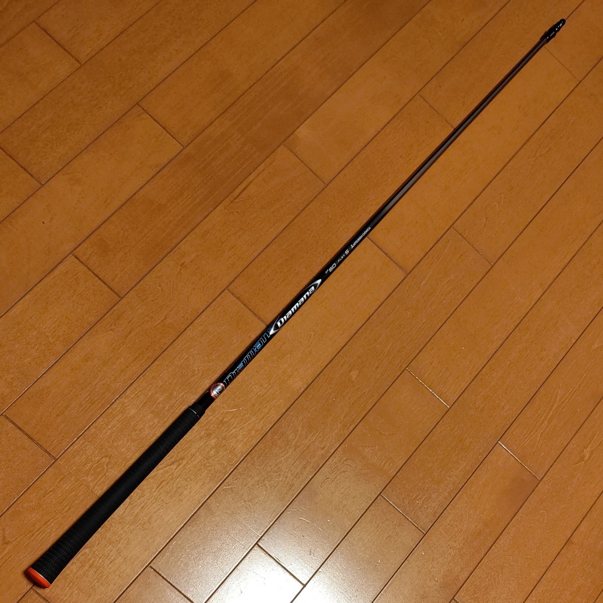 ディアマナ DF 60S 3W用 テーラーメイドスリーブ ccorca.org