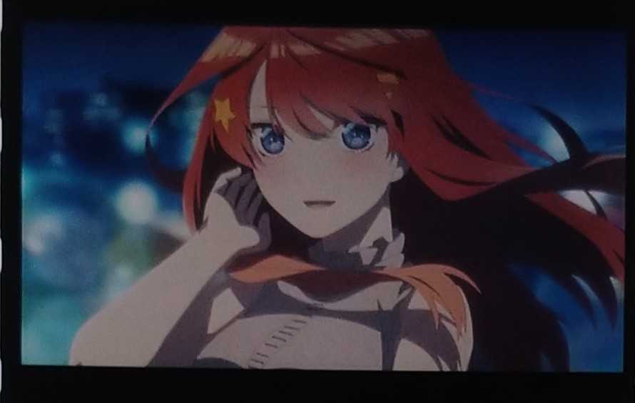 ヤフオク! - 劇場版 映画 五等分の花嫁 入場者特典 第六弾 生 ヤフオク! - 劇場版 映画 五等分の花嫁 入場者特典 第六弾 生
