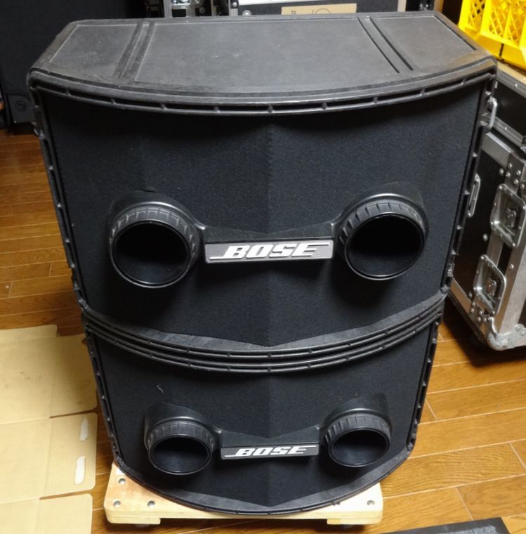 BOSE 802 スピーカーセット-