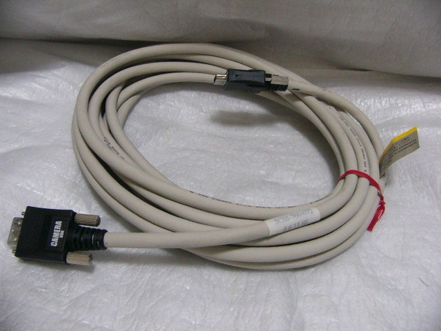 値引きする ☆ OMRON FA用視覚センサ用 (同ZFX-VS/FZ-VSB) カメラ