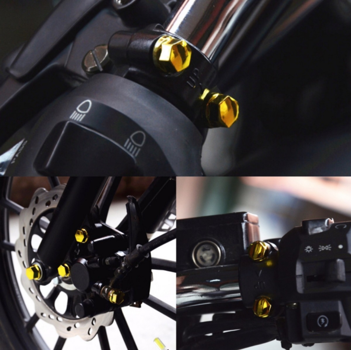 64%OFF!】 ナットカバー 赤 2箱セット キャップ カスタムパーツ オートバイ ボルト ナットカバー 赤 2セット キャップ カスタムパーツ オートバイ ボルト