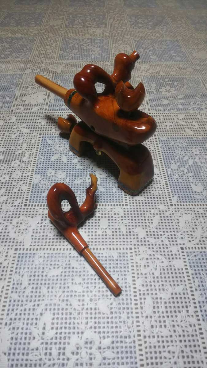 竹宗作 大砲型万力 美品 | contifarma.pe