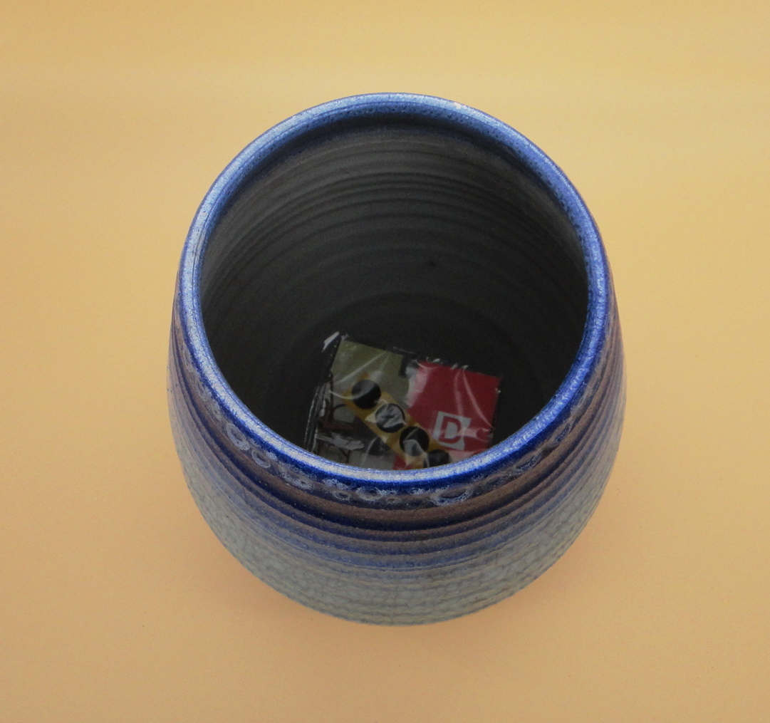 新品・未使用>廃盤ドマーニ花器_2013リミテッド_DOMANI 新品・未使用>廃盤ドマーニ花器_2013リミテッド_DOMANI