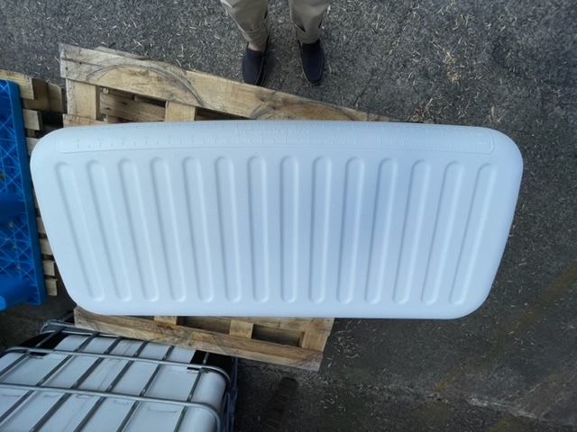 IGLOO USA産大型マリーンクーラーボックス120サイズ!人気サイズの定番クーラーを100円スタートにて! 7